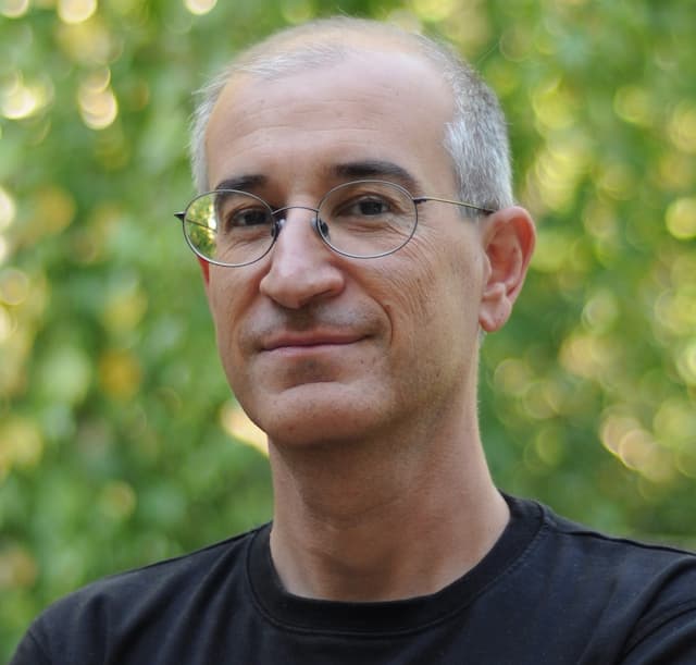 Prof. Alptekin Temizel