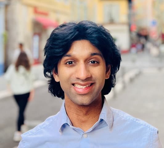 Prof. Pranam Chatterjee